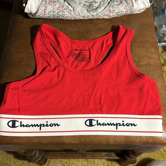 4 Pack Champion Sports Bras! 🤩 - Picture 2 of 8